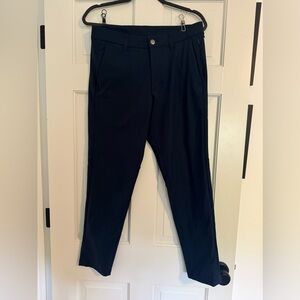 ABC Slim-Fit Trouser Size 30